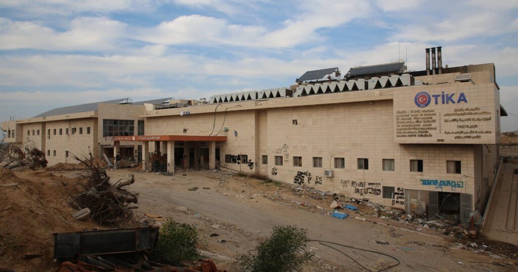 Report: Hamas Agreed to Release Five Hostages for a Cease-fire. Israel Wants 11, an Official Says – Israel News