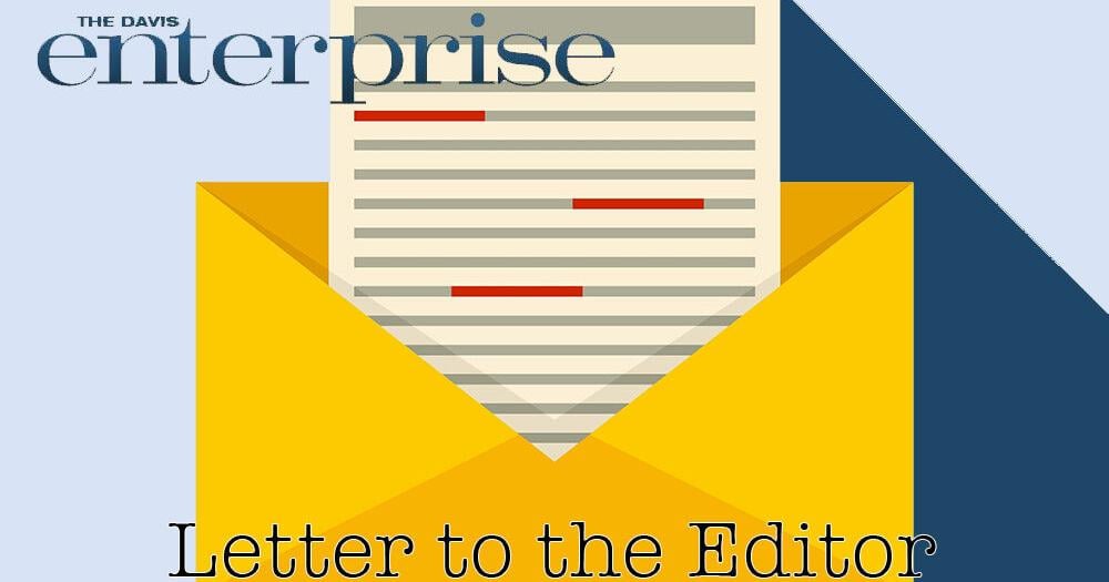 Letter: Go see ‘No Other Land’