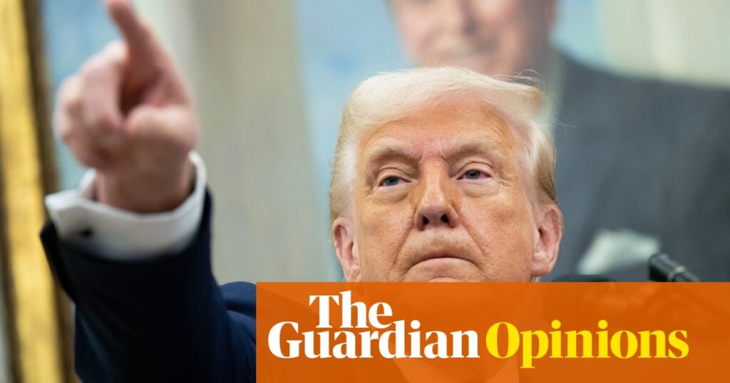 This op-ed could lead to me being deported from the US | Berna León This op-ed could lead to me being deported from the US | Berna León