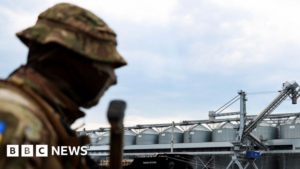 The long, slow road to a Russia-Ukraine ceasefire The long, slow road to a Russia-Ukraine ceasefire