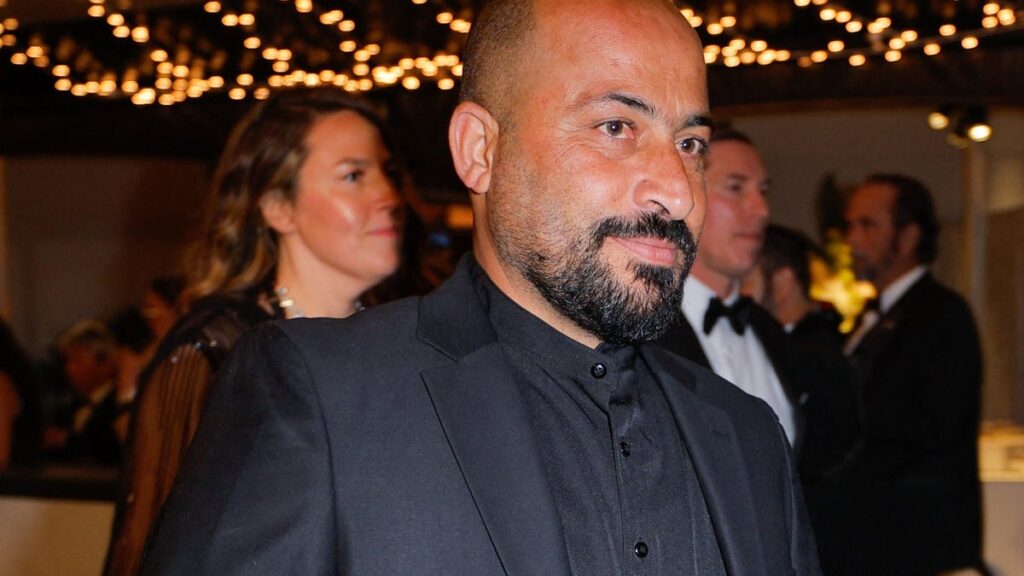 ‘No Other Land’ director allegedly attacked ‘No Other Land’ director allegedly attacked
