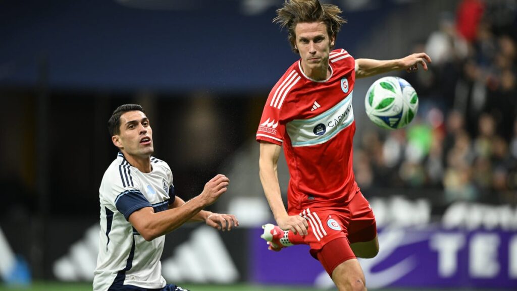 Is there soccer today? How to watch this weekend’s MLS games Is there soccer today? How to watch this weekend’s MLS games