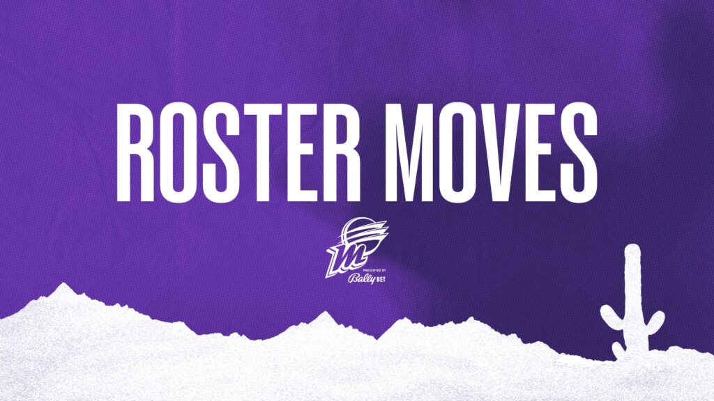 PHOENIX MERCURY SIGN MONIQUE AKOA MAKANI, SHYLA HEAL AND ALEXIS PRINCE TO TRAINING CAMP CONTRACTS PHOENIX MERCURY SIGN MONIQUE AKOA MAKANI, SHYLA HEAL AND ALEXIS PRINCE TO TRAINING CAMP CONTRACTS
