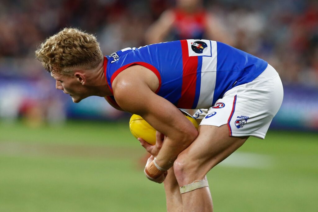 Western Bulldogs star suffers further setback in injury recovery – AFL News
