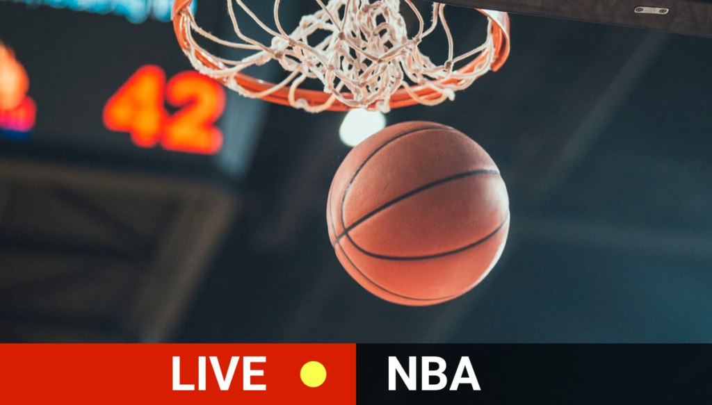 Kings – Blazers live