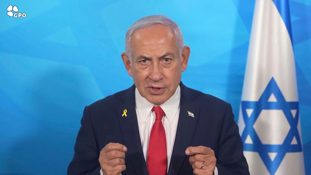 Israel Passes State Budget, Shoring Up Netanyahu’s Coalition Israel Passes State Budget, Shoring Up Netanyahu’s Coalition