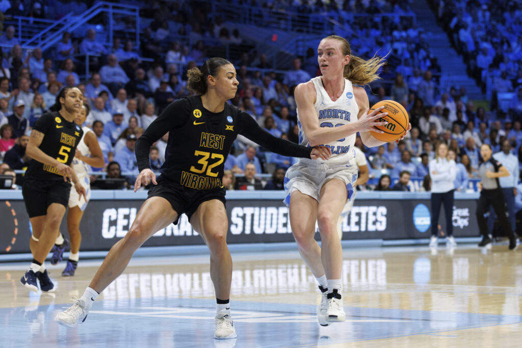A look into the future of WVU women’s basketball following a season of strong seniors A look into the future of WVU women’s basketball following a season of strong seniors