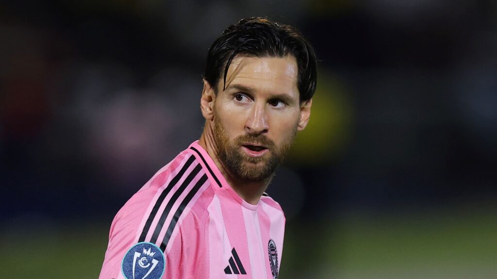 The Kickoff, MLS Matchday 6: Inter Miami returns and so does Lionel Messi, while Chucky Lozano is also back for San Diego FC ahead of blockbuster LAFC meeting The Kickoff, MLS Matchday 6: Inter Miami returns and so does Lionel Messi, while Chucky Lozano is also back for San Diego FC ahead of blockbuster LAFC meeting