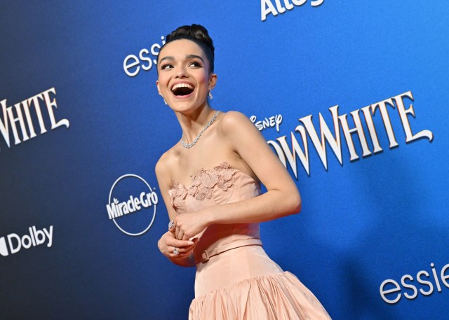 Disney’s ‘Snow White’ remake flops at box office