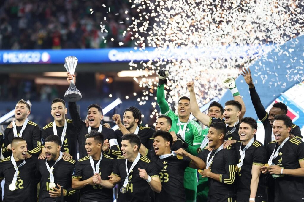 Which countries have qualified for the 2026 World Cup? Which countries have qualified for the 2026 World Cup?