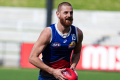 Dogs bullish on Jones passing fitness for return against Blues