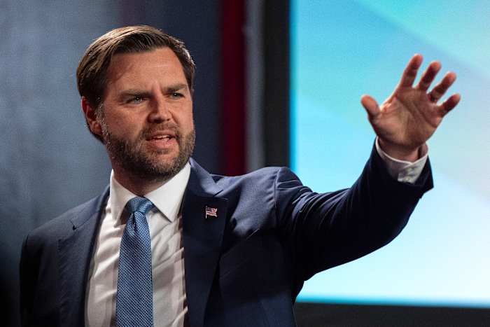 Change in itinerary for US Vice President JD Vance brings cautious relief for Greenland and Denmark Change in itinerary for US Vice President JD Vance brings cautious relief for Greenland and Denmark