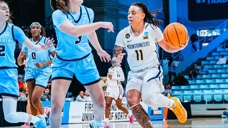 2,000-Point Scorer Quinerly Looking to Extend College Career 2,000-Point Scorer Quinerly Looking to Extend College Career