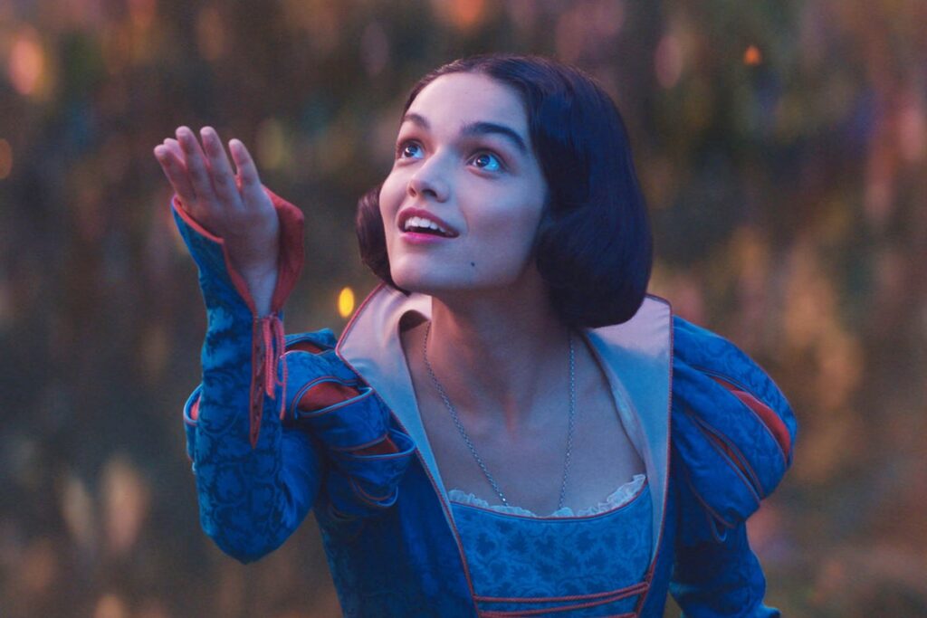 Rachel Zegler’s social media posts blamed for Snow White backlash and box office performance Rachel Zegler’s social media posts blamed for Snow White backlash and box office performance