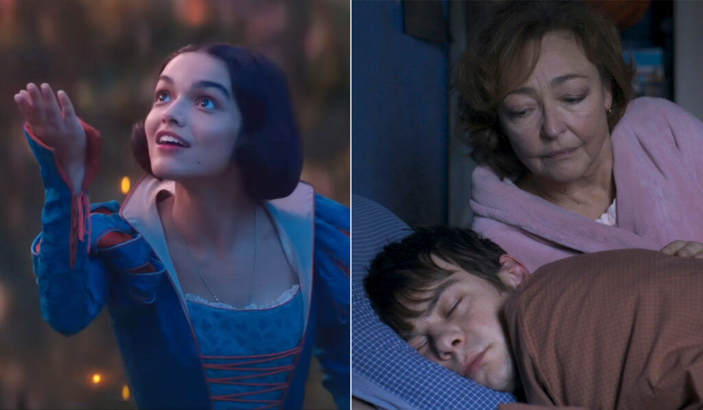 Snow White vs. Misericordia