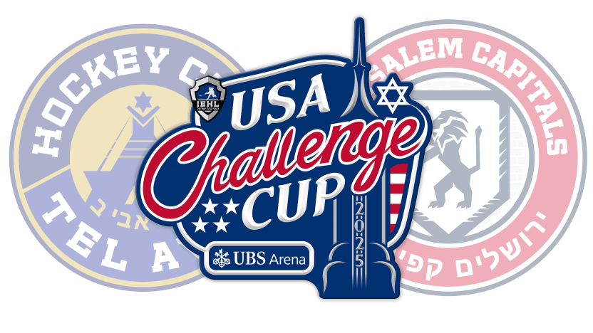 Jerusalem Wins Matchup With Tel Aviv in Israeli Hockey Showcase – The Hockey Writers International Hockey Latest News, Analysis & More