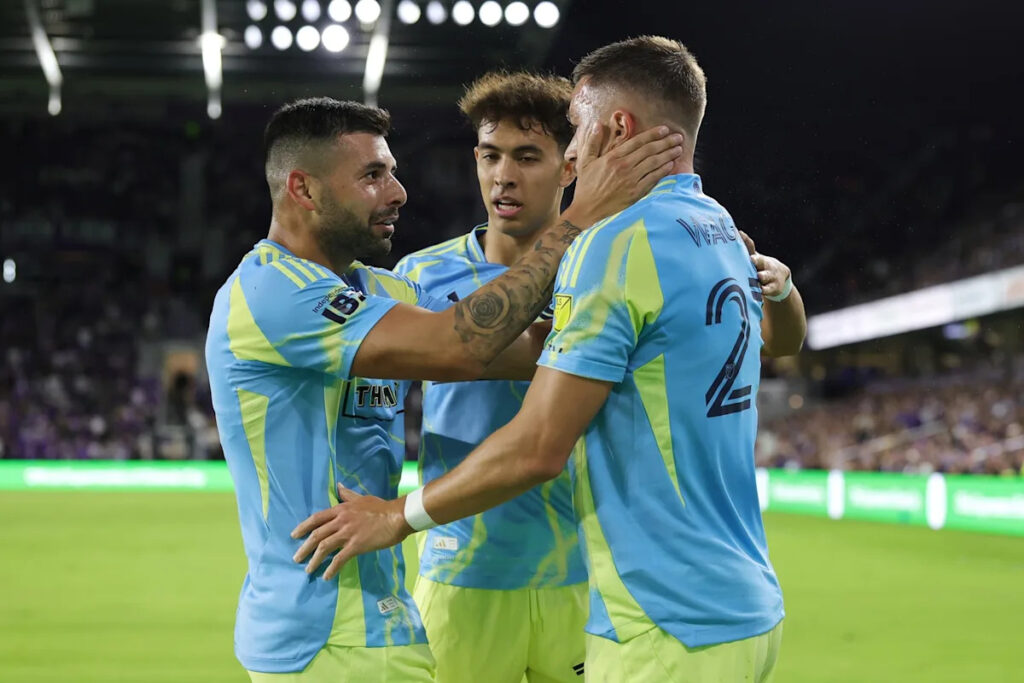 Major League Soccer Weekend Preview đŽ Major League Soccer Weekend Preview đŽ