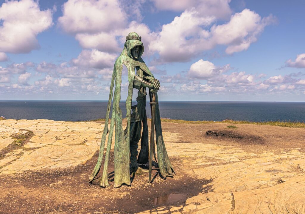 Forgotten Merlin and King Arthur manuscript found inside old register at Cambridge University Library Forgotten Merlin and King Arthur manuscript found inside old register at Cambridge University Library