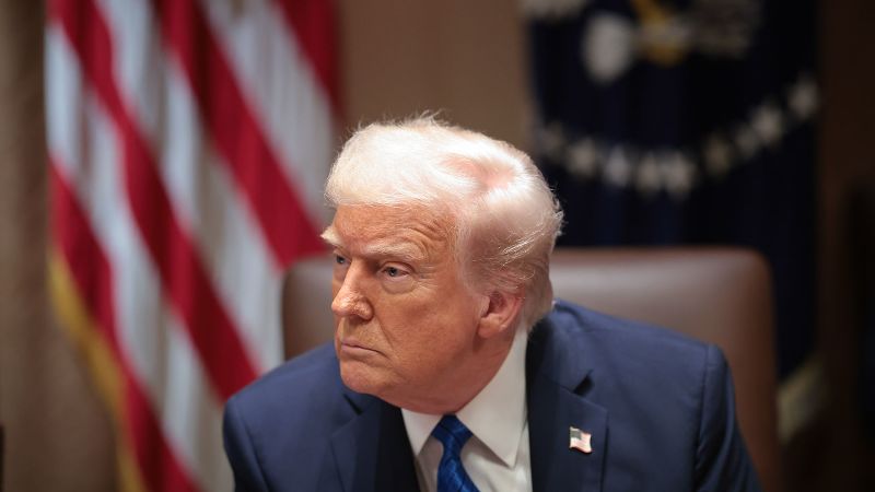 Trump stands by Waltz as the president and his allies deploy a familiar playbook Trump stands by Waltz as the president and his allies deploy a familiar playbook