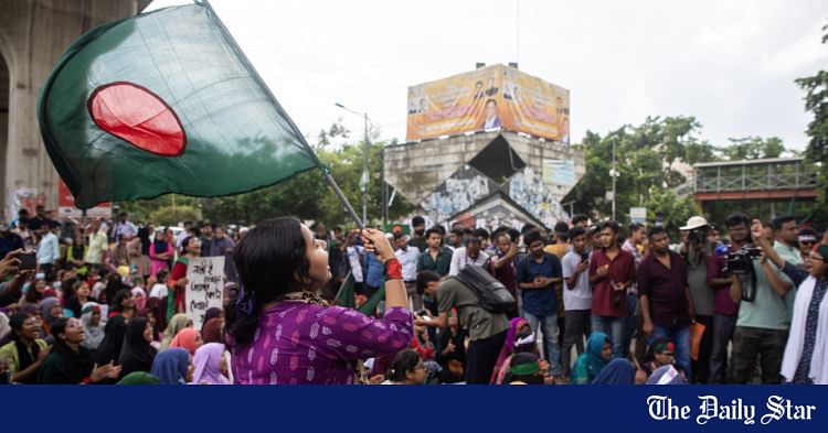 US to honour Bangladeshi women student protest leaders with 2025 Int’l Women of Courage Award US to honour Bangladeshi women student protest leaders with 2025 Int’l Women of Courage Award