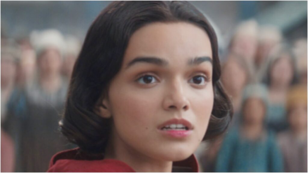 Woke ‘Snow White’ Bombs At The Box Office In Hilarious Fashion Woke ‘Snow White’ Bombs At The Box Office In Hilarious Fashion