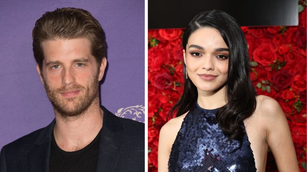Snow White Producer’s Son Blames Rachel Zegler for Movie’s Underperformance Snow White Producer’s Son Blames Rachel Zegler for Movie’s Underperformance
