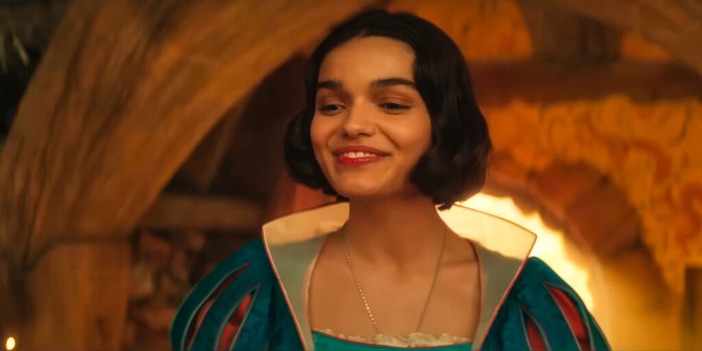 Rachel Zegler’s Snow White Remake Hits Major Box Office Milestone Despite The Movie’s Controversy Rachel Zegler’s Snow White Remake Hits Major Box Office Milestone Despite The Movie’s Controversy