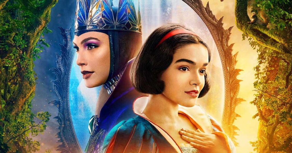 Rachel Zegler & Gal Gadot Starrer Crosses A Mini Milestone In 6 Days! Rachel Zegler & Gal Gadot Starrer Crosses A Mini Milestone In 6 Days!