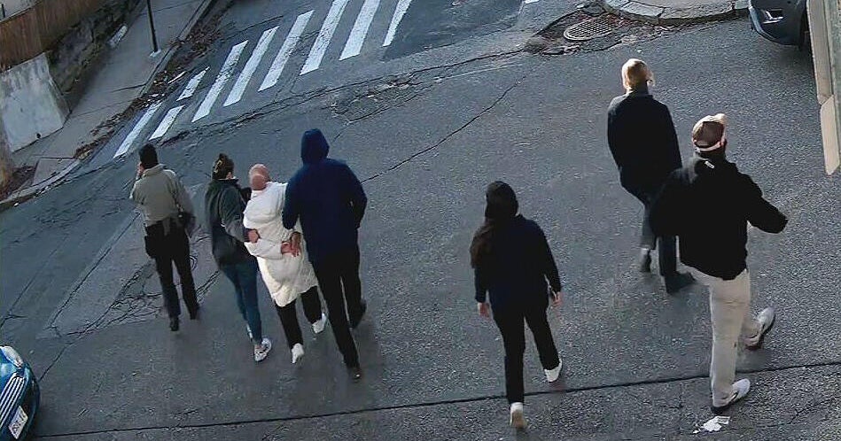 International student fearful after Rumeysa Ozturk detained by ICE in Massachusetts International student fearful after Rumeysa Ozturk detained by ICE in Massachusetts